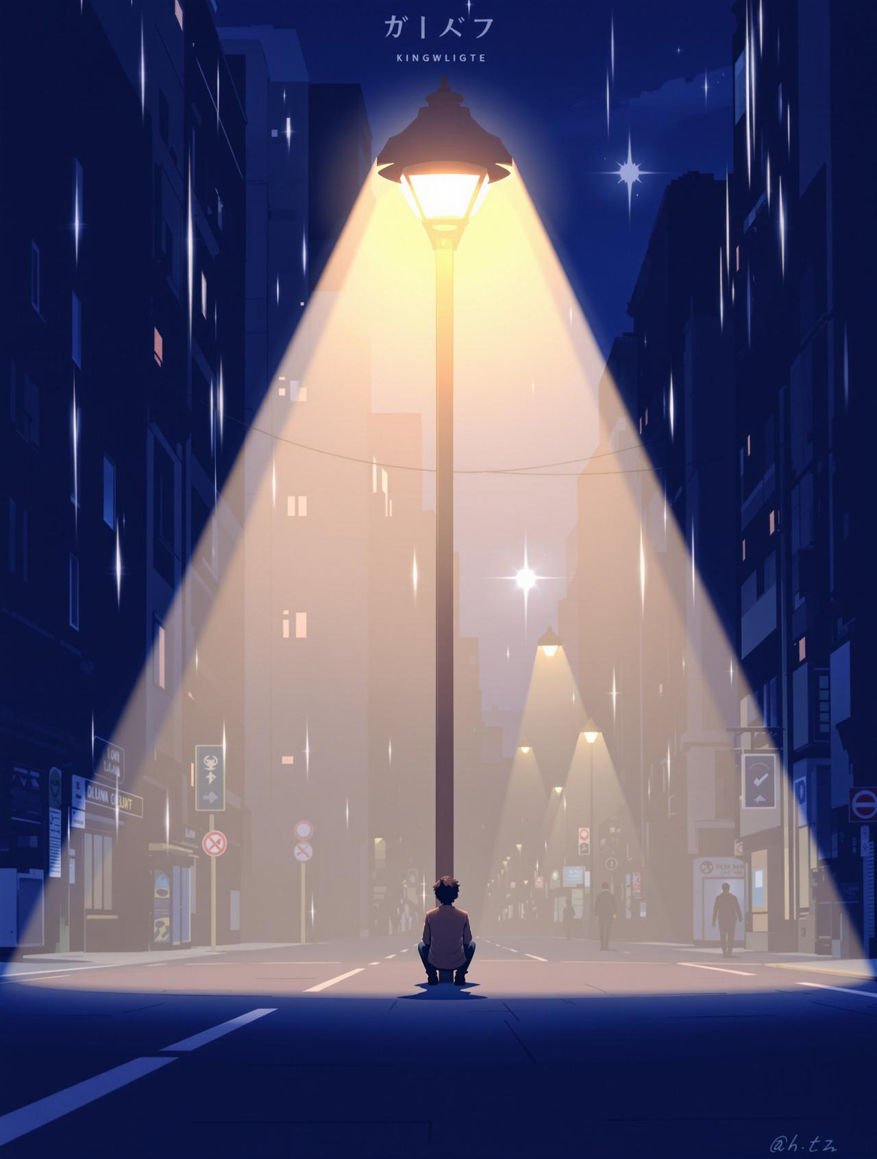 都市夜归人 - 短剧百合剧必看热播榜