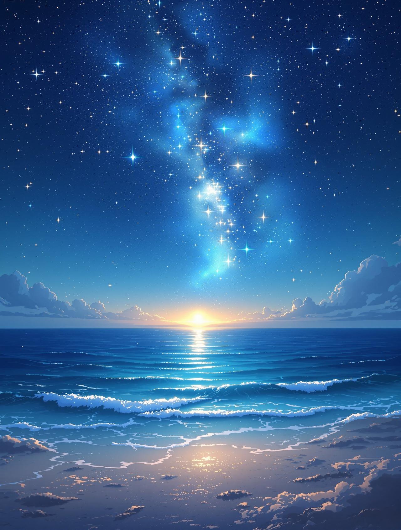 星辰大海的约定 - 短剧百合剧必看热播榜