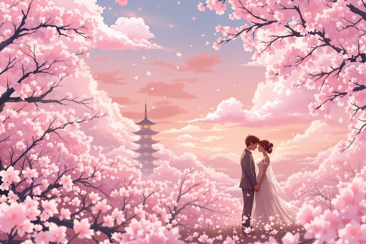 双向奔赴·最甜番剧盘点 - 短剧百合剧必看专题详情